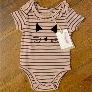 Jessica Simpson Onesie NWT